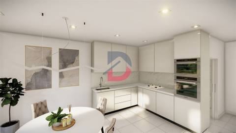 Apartamento T2