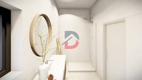 Apartamento T2