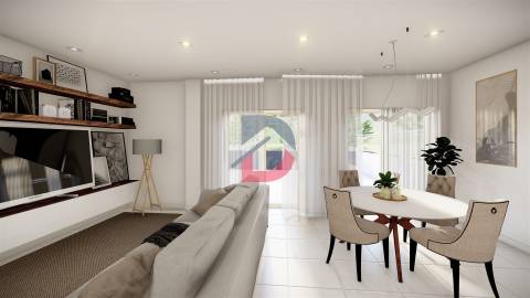 Apartamento T2