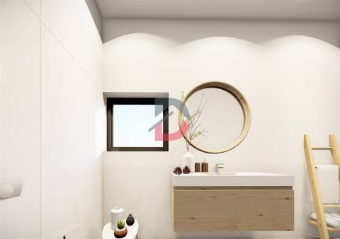 Apartamento T2