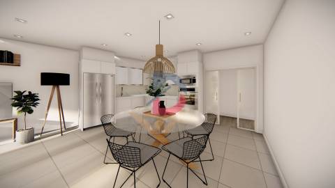Apartamento T2