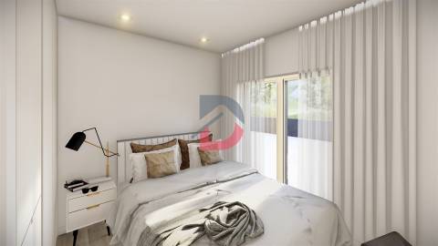 Apartamento T2