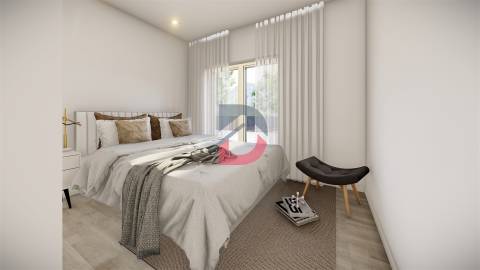 Apartamento T2