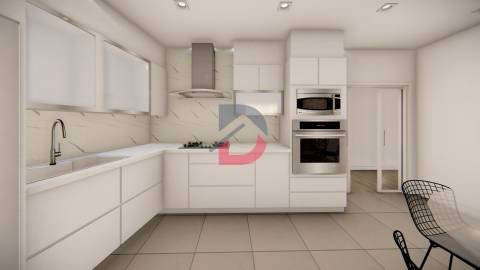 Apartamento T2