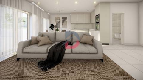 Apartamento T2