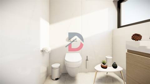 Apartamento T2