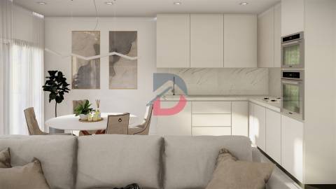 Apartamento T2