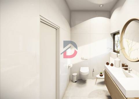 Apartamento T2