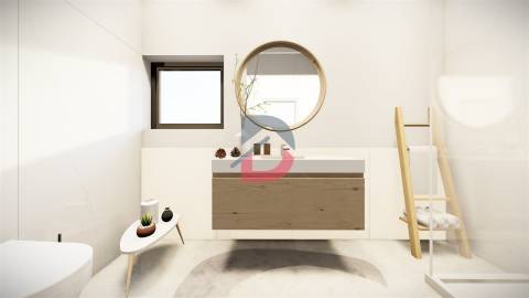 Apartamento T2