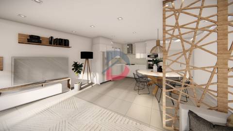 Apartamento T2