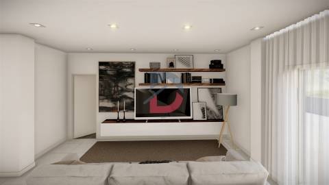 Apartamento T2