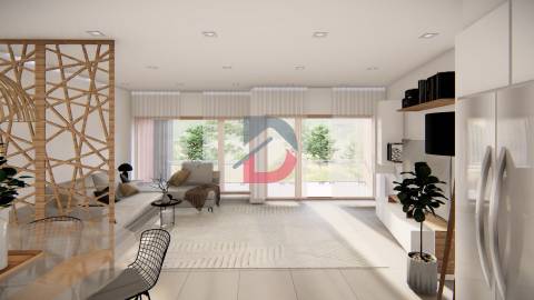 Apartamento T2