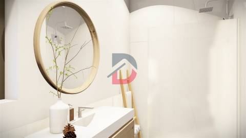 Apartamento T2