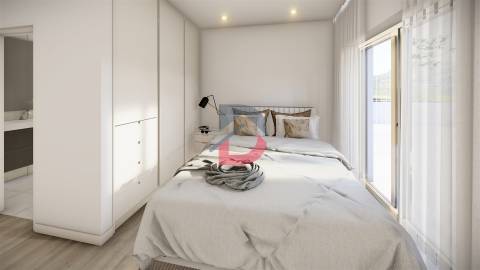 Apartamento T2