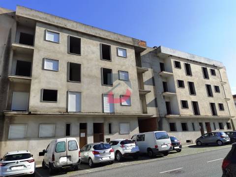 Apartamento T3