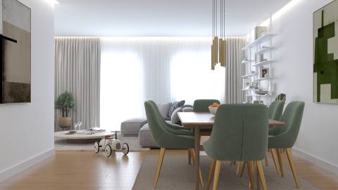 Apartamento T3