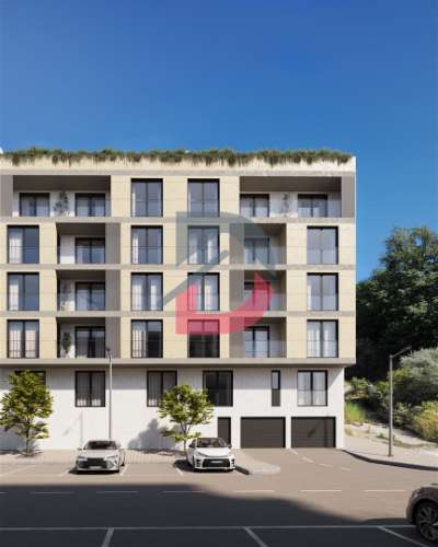 Apartamento T2