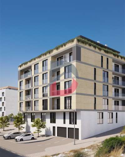 Apartamento T2