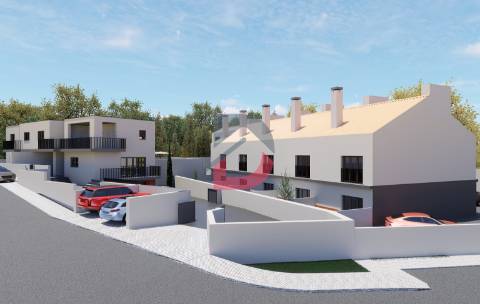 Moradia T2+2