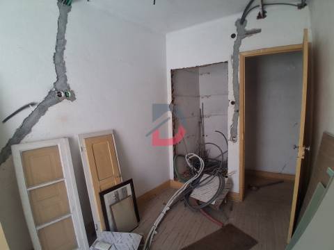 Apartamento T2