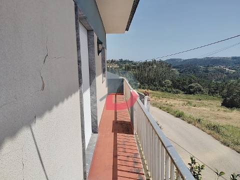 Moradia T2