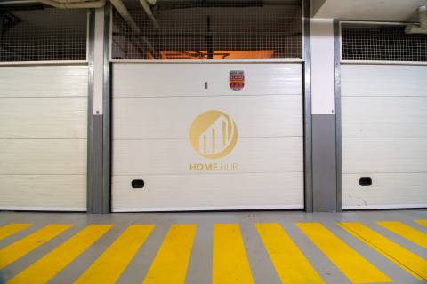 T3 Luxo na Maia com 3 Suites  e Box para 2 carros