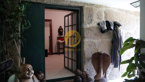 Quinta T5 Venda em Abragão,Penafiel
