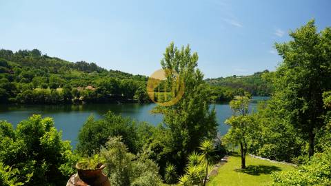Quinta T5 Venda em Abragão,Penafiel