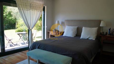 Quinta T5 Venda em Abragão,Penafiel