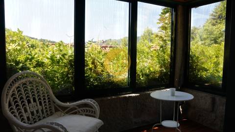 Quinta T5 Venda em Abragão,Penafiel