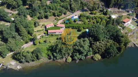 Quinta T5 Venda em Abragão,Penafiel