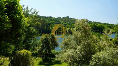 Quinta T5 Venda em Abragão,Penafiel