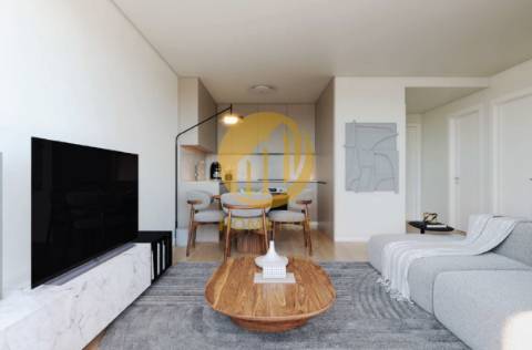 Apartamento T2 Venda em Rio Tinto,Gondomar
