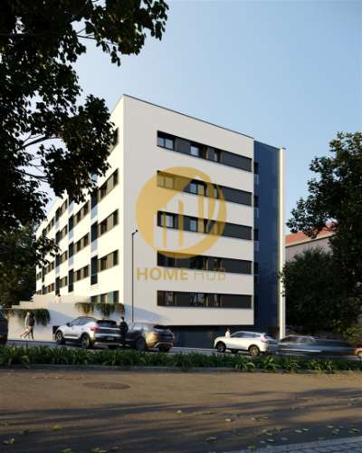 Apartamento T3 em Ermesinde, Valongo – Conforto e Localização Central