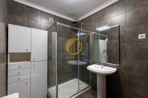 Apartamento T3 Duplex na Maia