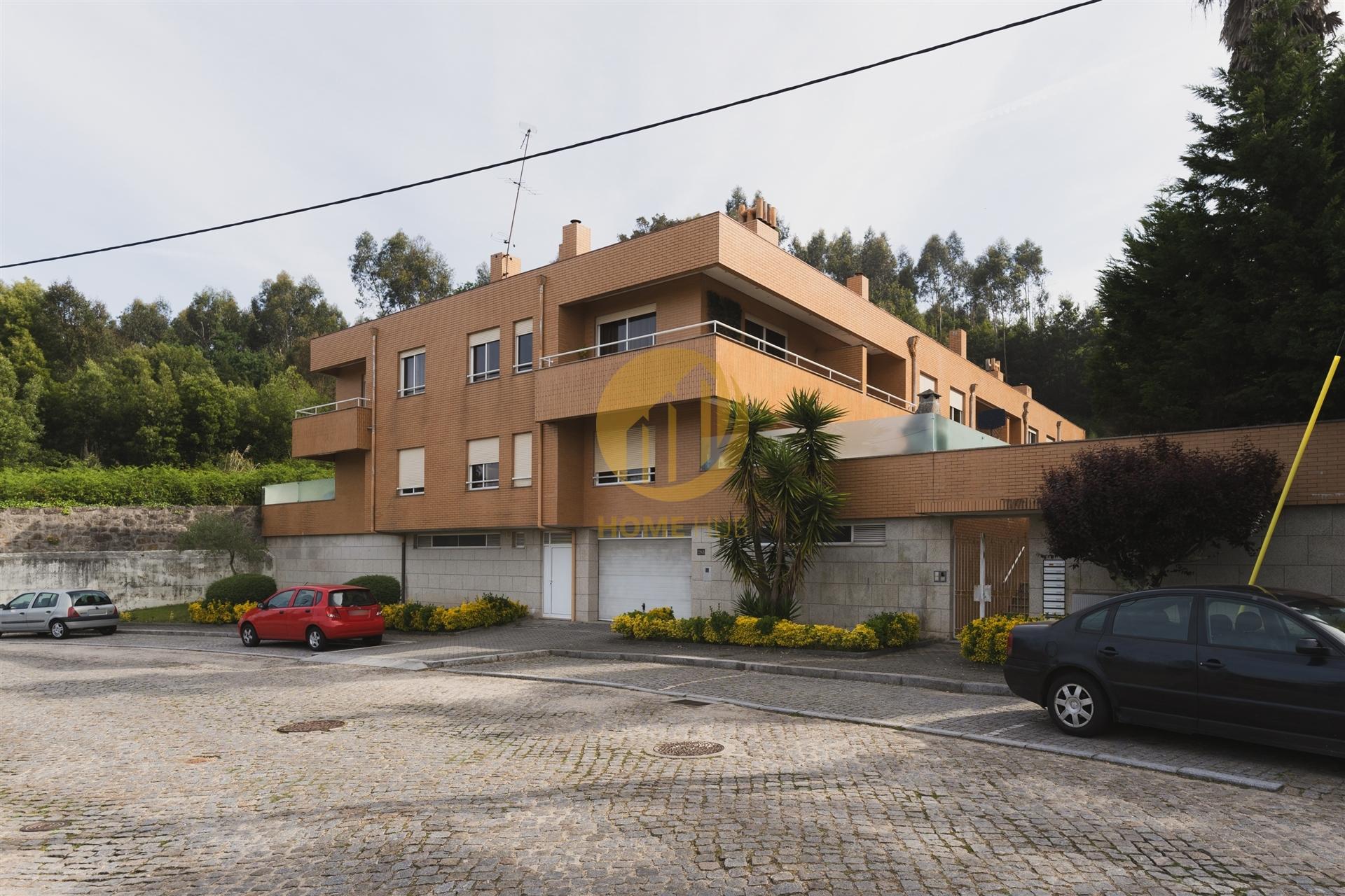 Apartamento T2 Venda em Canelas,Vila Nova de Gaia