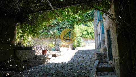 Quinta T5 Venda em Abragão,Penafiel