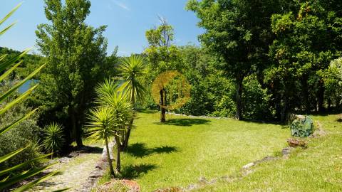 Quinta T5 Venda em Abragão,Penafiel
