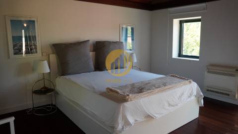 Quinta T5 Venda em Abragão,Penafiel