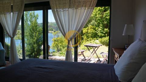 Quinta T5 Venda em Abragão,Penafiel