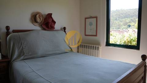 Quinta T5 Venda em Abragão,Penafiel