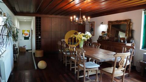 Quinta T5 Venda em Abragão,Penafiel