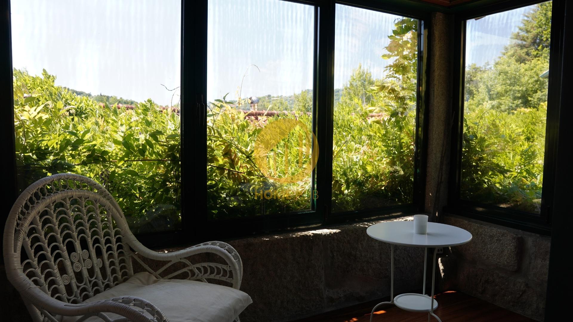 Quinta T5 Venda em Abragão,Penafiel