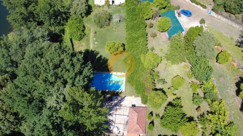 Quinta T5 Venda em Abragão,Penafiel