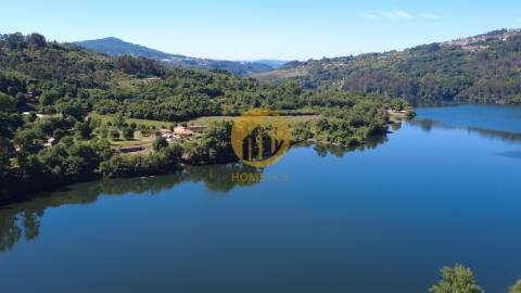 Quinta T5 Venda em Abragão,Penafiel