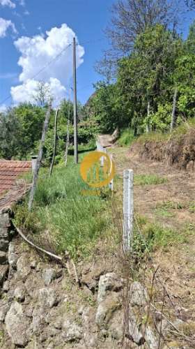 Moradia Devoluta T4 Venda em Ferreiros de Tendais,Cinfães