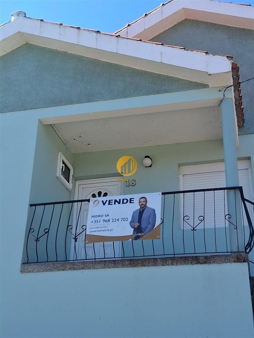 Moradia para Restaurar T3 Venda em Calvão e Soutelinho da Raia,Chaves