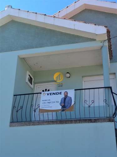 Moradia para Restaurar T3 Venda em Calvão e Soutelinho da Raia,Chaves