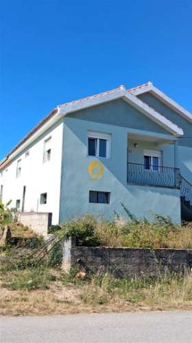 Moradia para Restaurar T3 Venda em Calvão e Soutelinho da Raia,Chaves