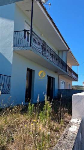 Moradia para Restaurar T3 Venda em Calvão e Soutelinho da Raia,Chaves